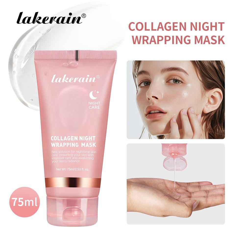 Collagen Night Wrapping Mask