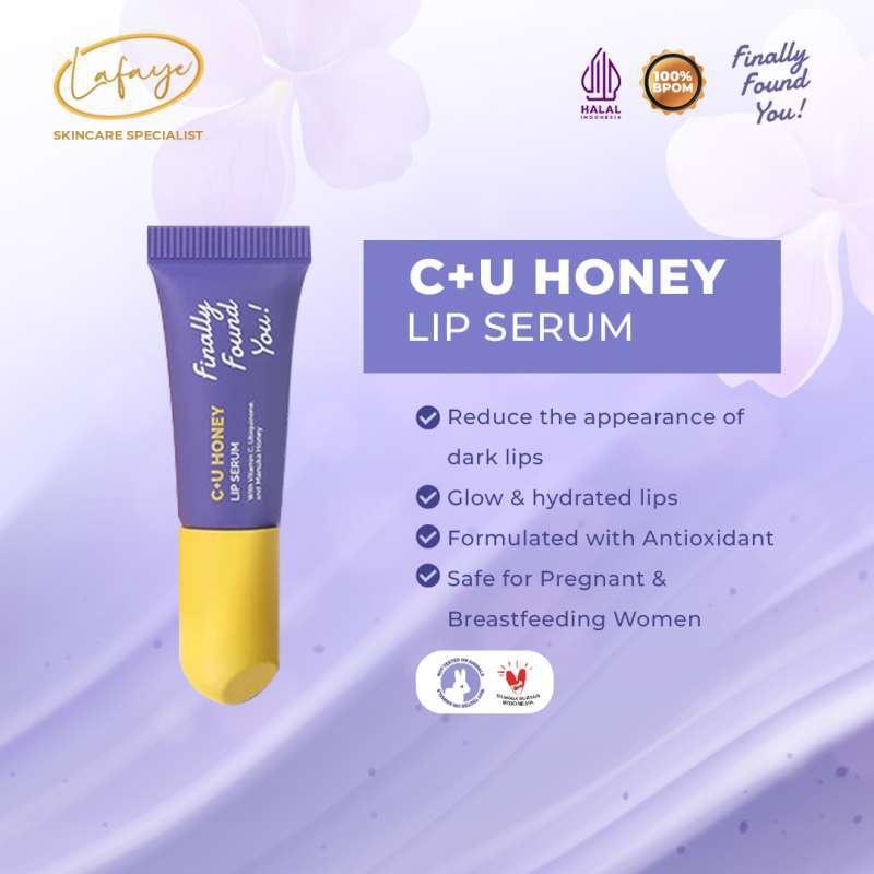 Lip Serum