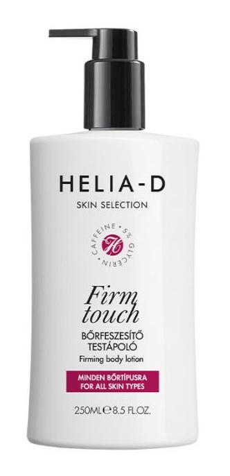 Skin Selection Firm Touch Firming Body Lotion