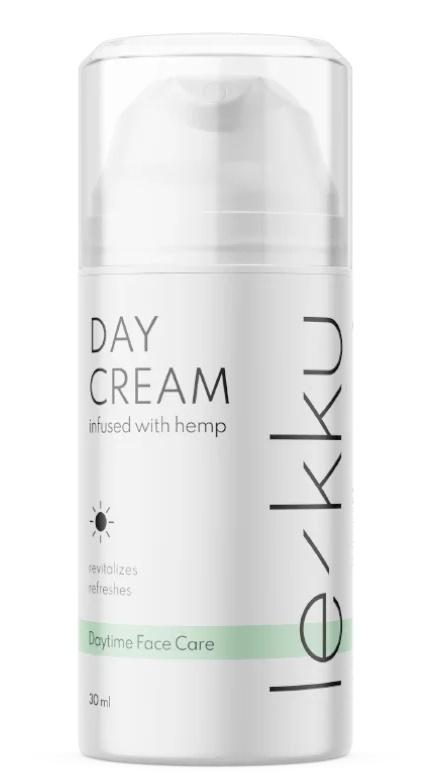 CBD Day Cream