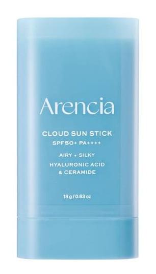 Cloudy Sun Stick