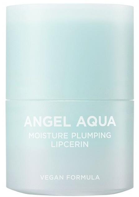 Angel Aqua Moisture Plumping Lipcerin