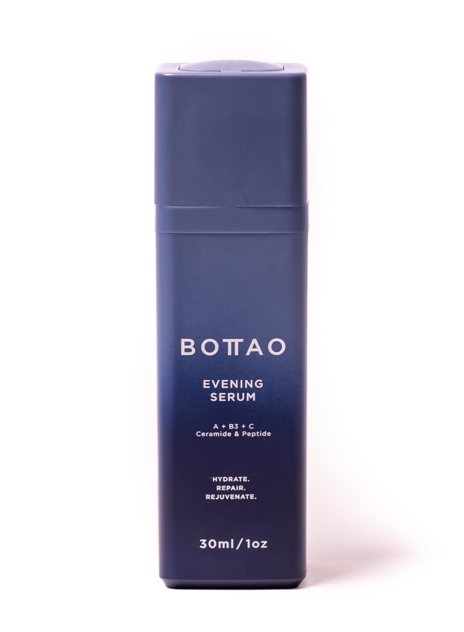 Evening Serum