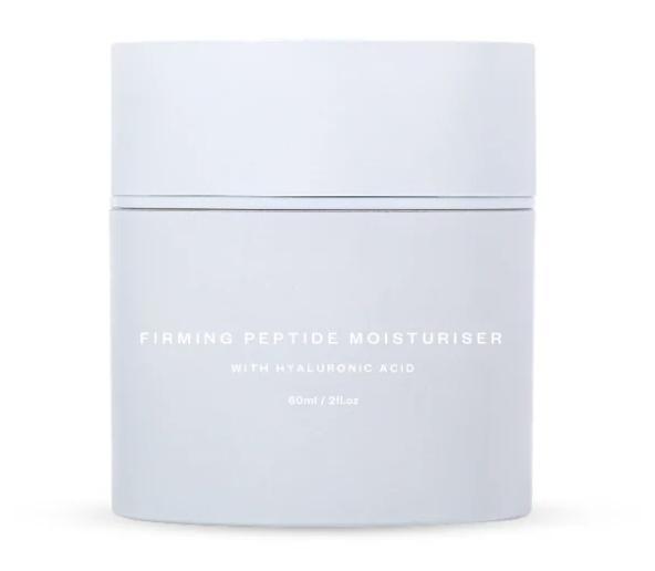 Firming Peptide Moisturiser