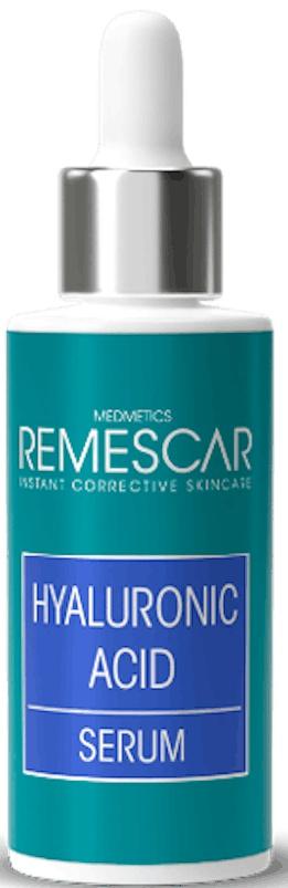 Hyaluronic Acid Serum
