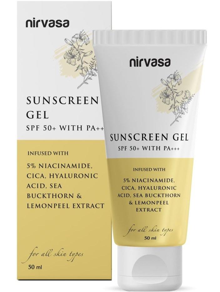 Sunscreen