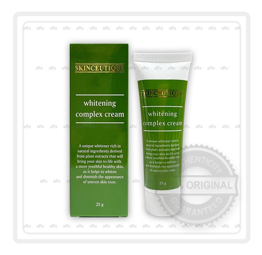 Whitening Complex Cream