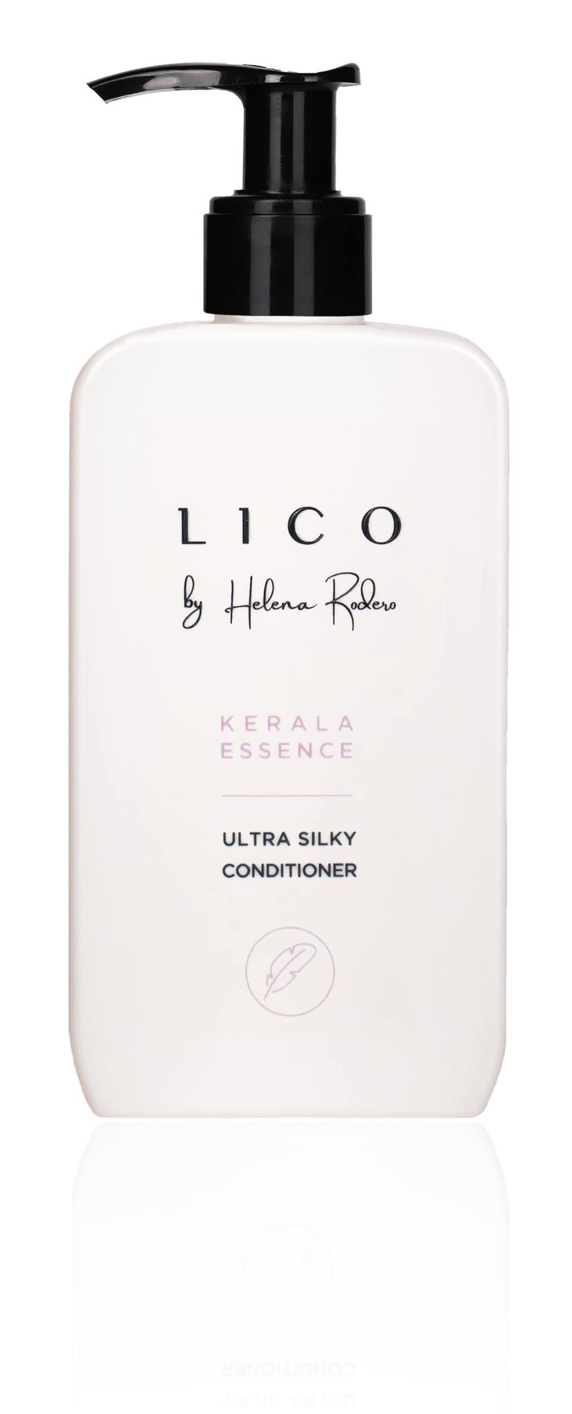 Ultra Silky Conditioner