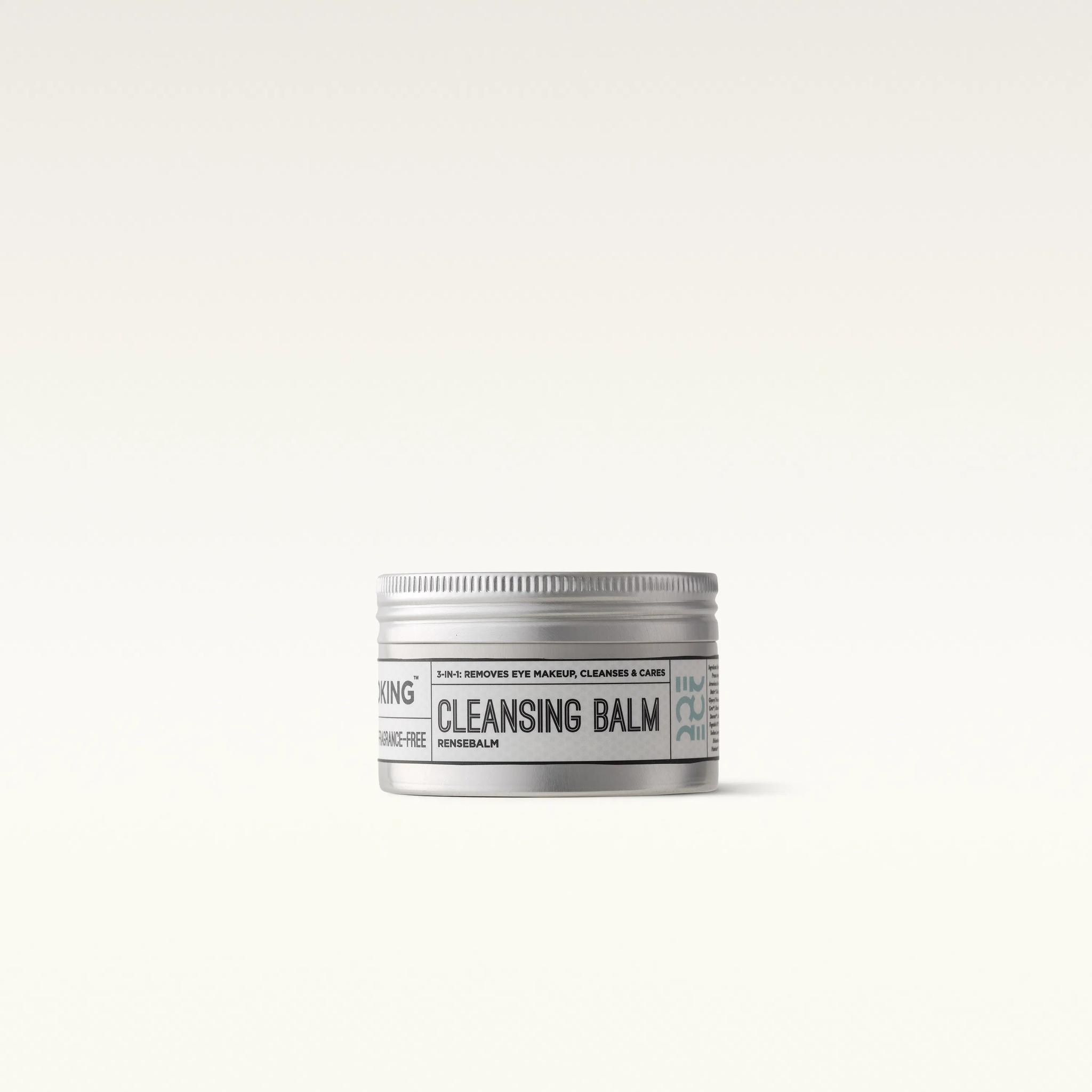 Cleansing Balm