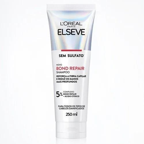 Shampoo Elseve Bond Repair