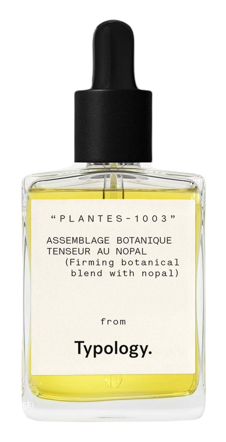 P63 - Firming Night Serum Botanical Blend With Nopal