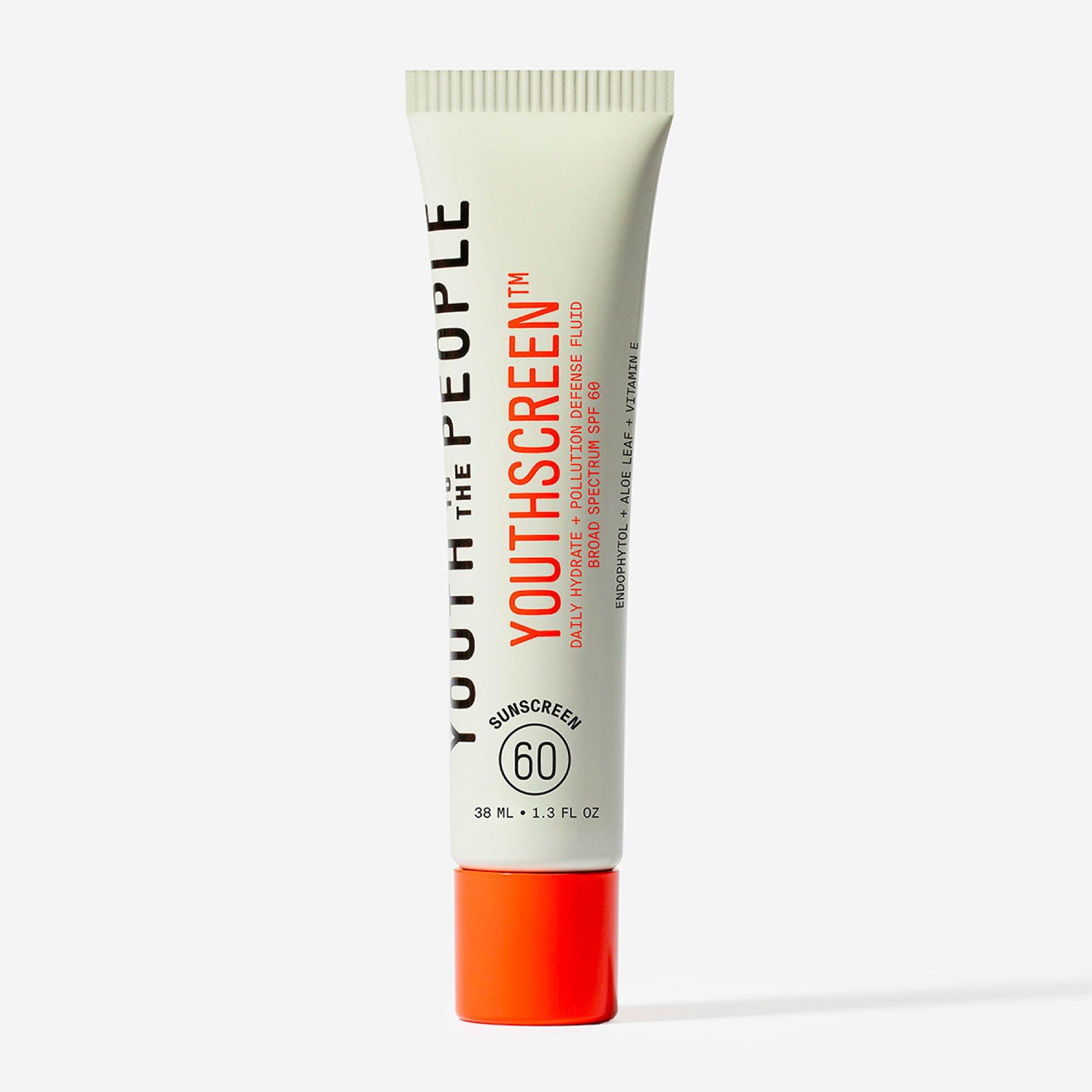 Youthscreen Sunscreen Broad Spectrum SPF 60