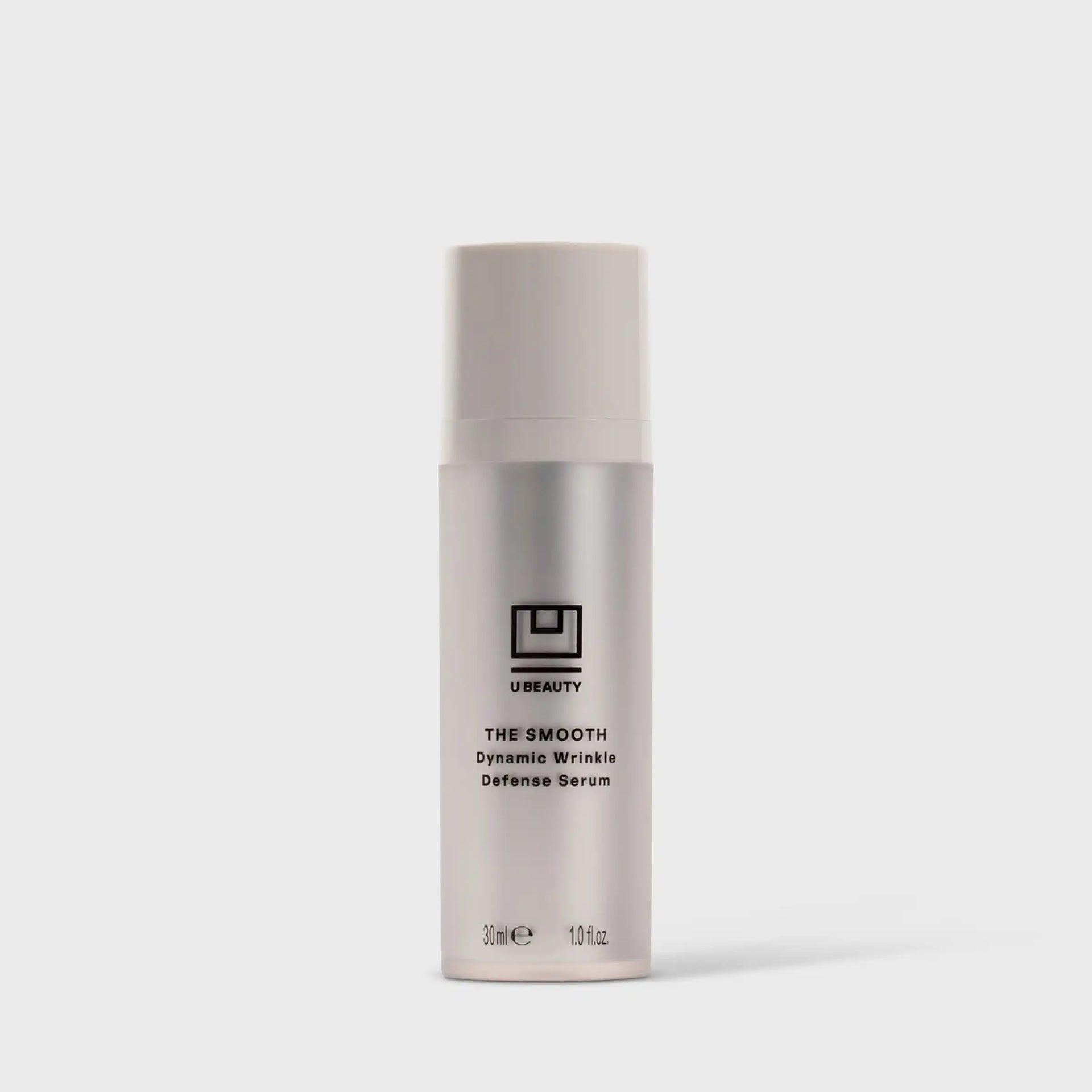 The Smooth Dynamic Wrinkle Defense Serum