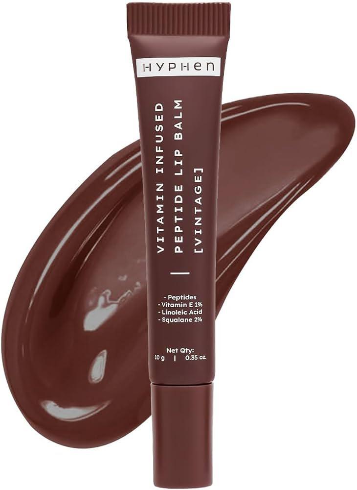Tinted Lip Balm - Vintage