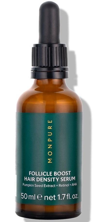 Follicle Boost Hair Density Serum