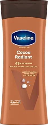 Cocoa Radiant Body Lotion