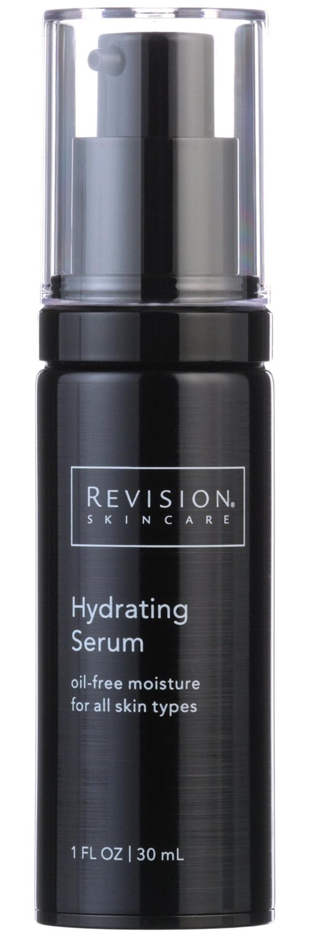 Hydrating serum