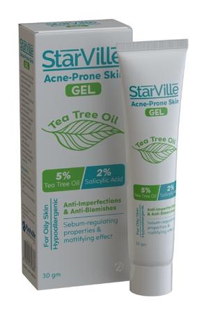 Acne-prone Skin Gel