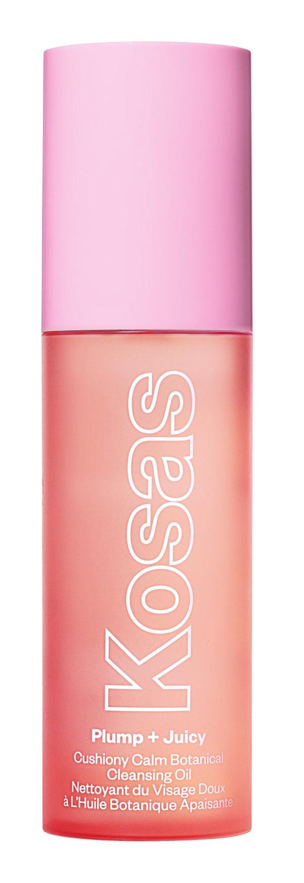 Plump + Juicy Gel Cleanser