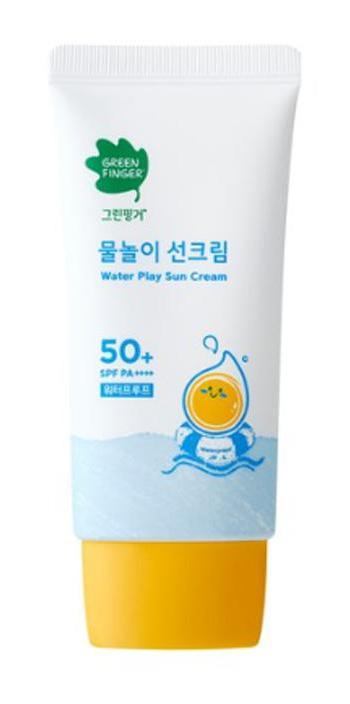 Water Play Sun Cream SPF50+/pa++++