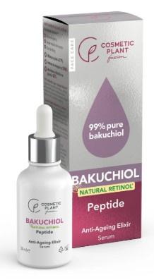 Bakuchiol Magic Eye Cream With Retinol