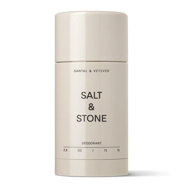 Deodorant (santal And Vetiver)