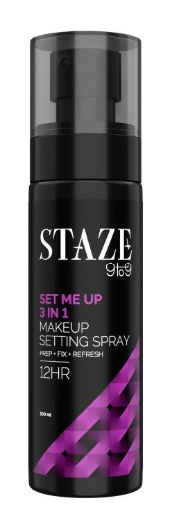 Set Me Up 3-in-1 Makeup Setting Spray