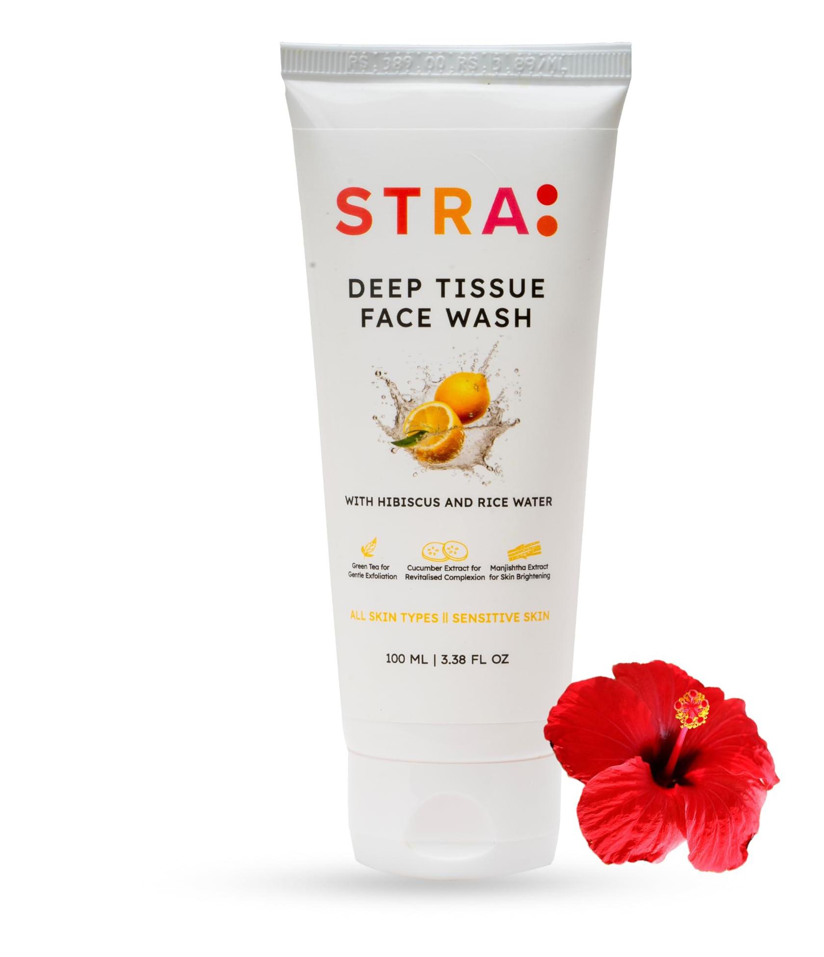 Face Wash