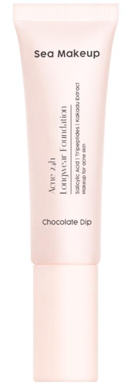 Acne 24th Longwear Foundation