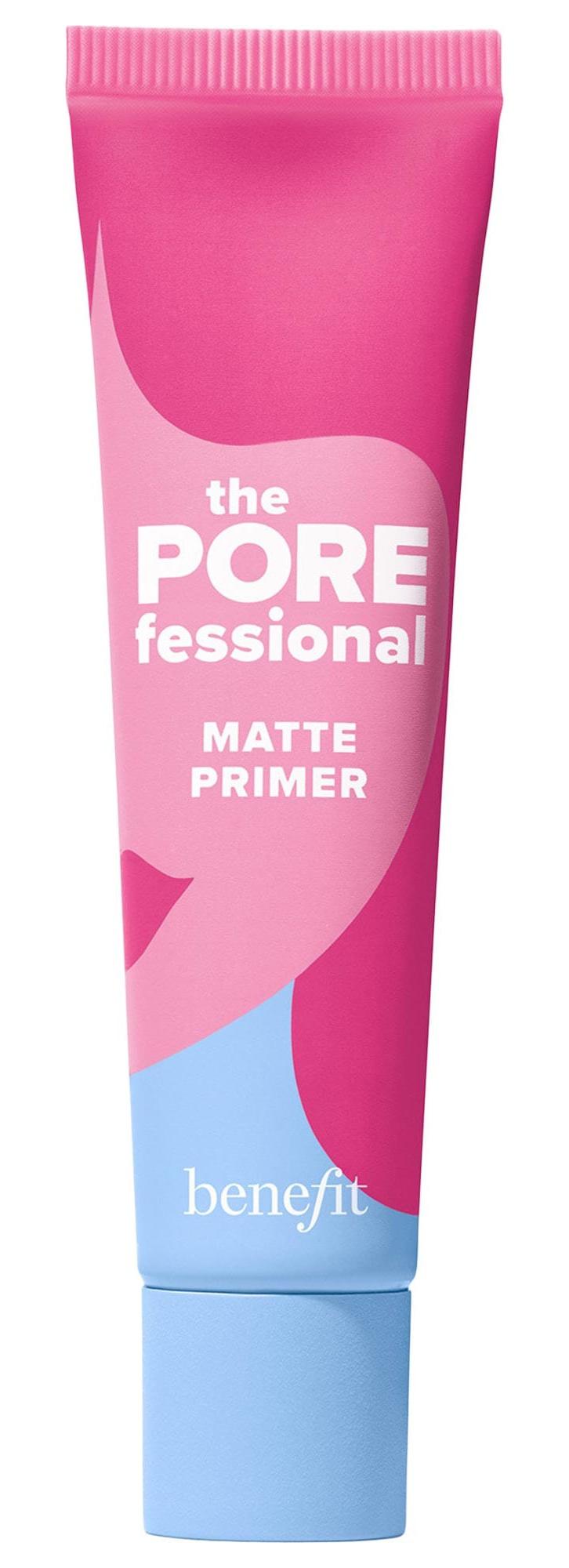 Porefessional Matte Pore Minimizing Primer