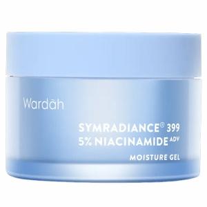 Symradiance 399 5% Niacinamide Bright & Barrier Boost Moisture Gel