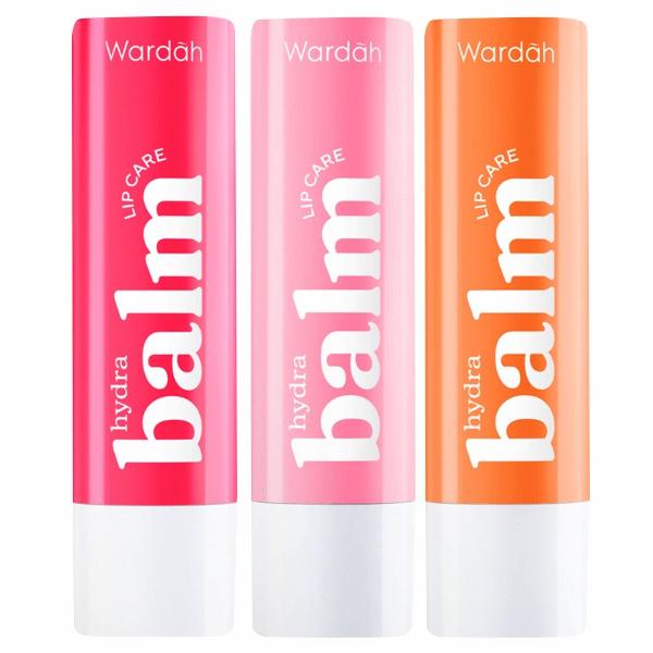 Hydrabalm Lip Care