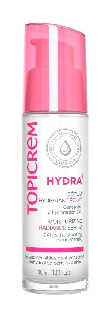 Hydra+ Moisturizing Radiance Serum