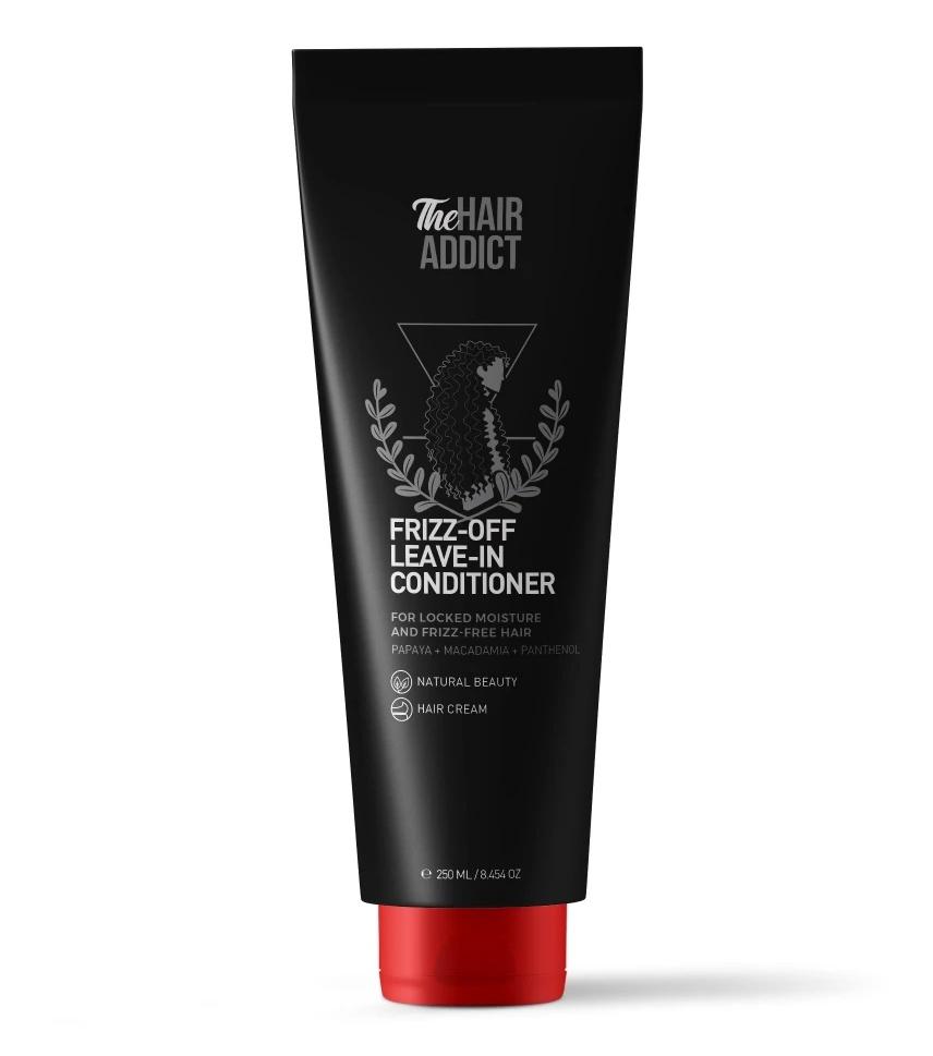 Frizz Off Leave In Conditioner
