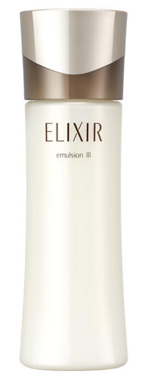 Advanced Emulsion T Iii