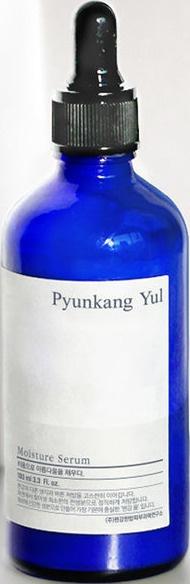 Moisture Serum