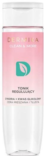Clean & More Regulating Toner