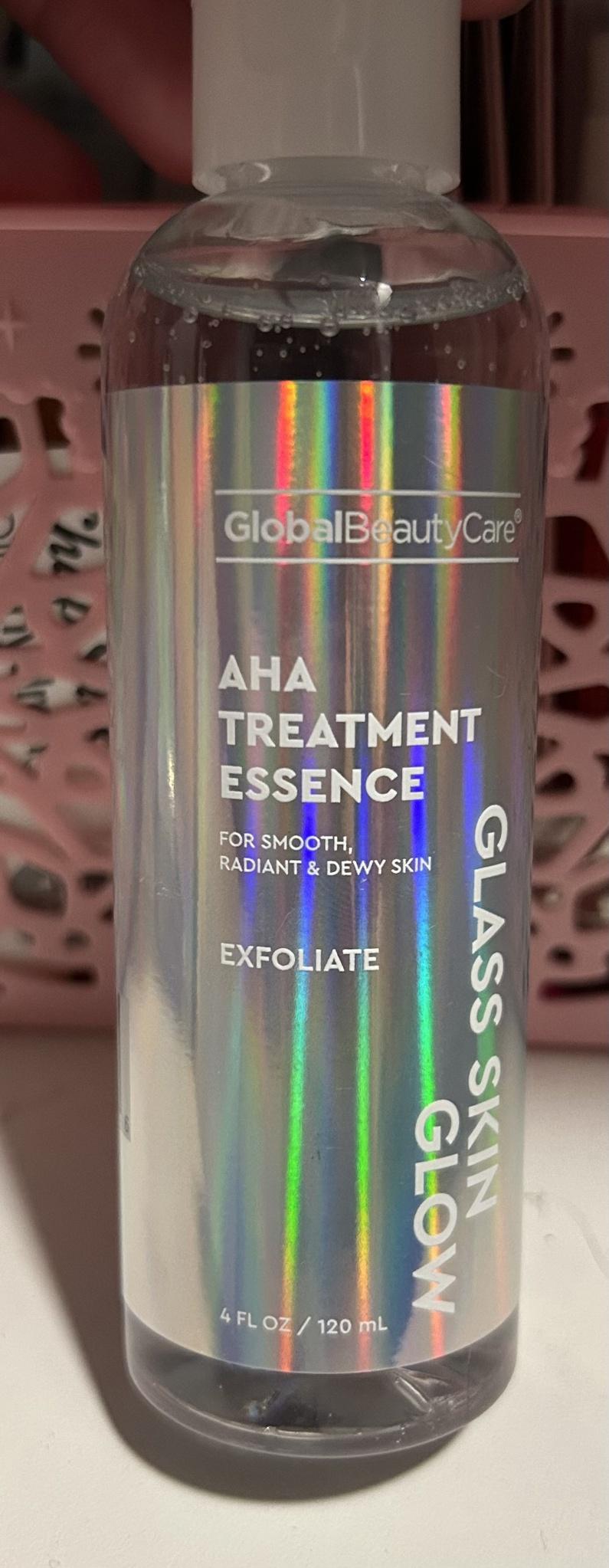 AHA Treatment Essence