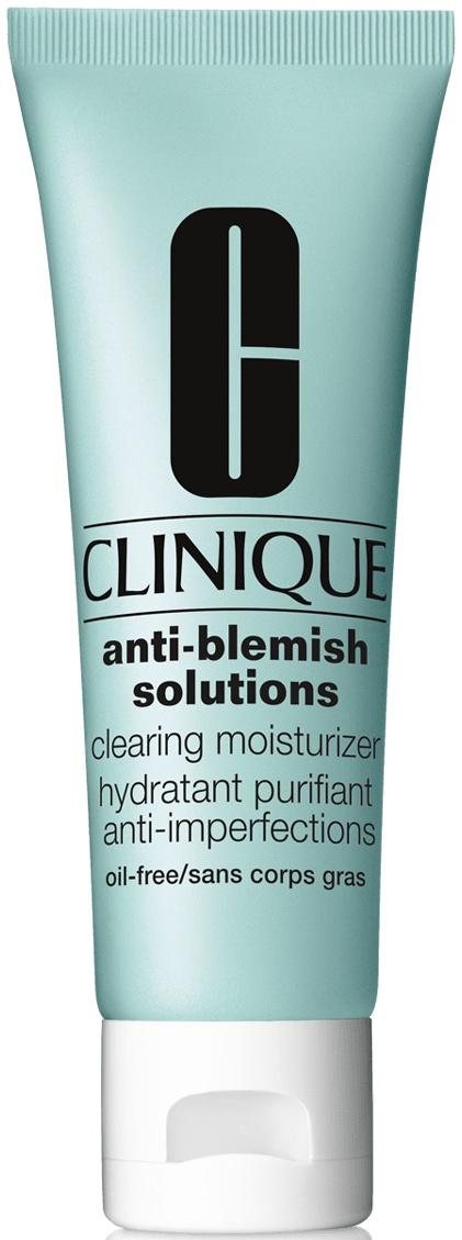 Anti-blemish Solutions All-over Clearing Treatment