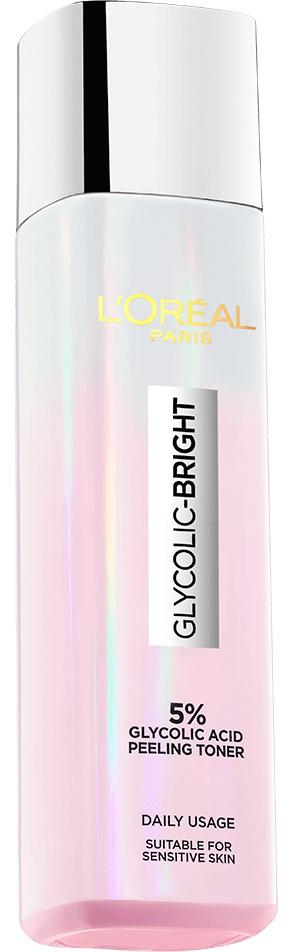 Glycolic-bright 5% Glycolic Acid Peeling Toner