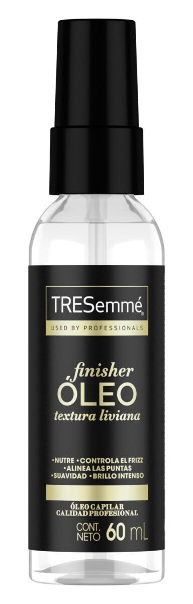 Finisher Oleo