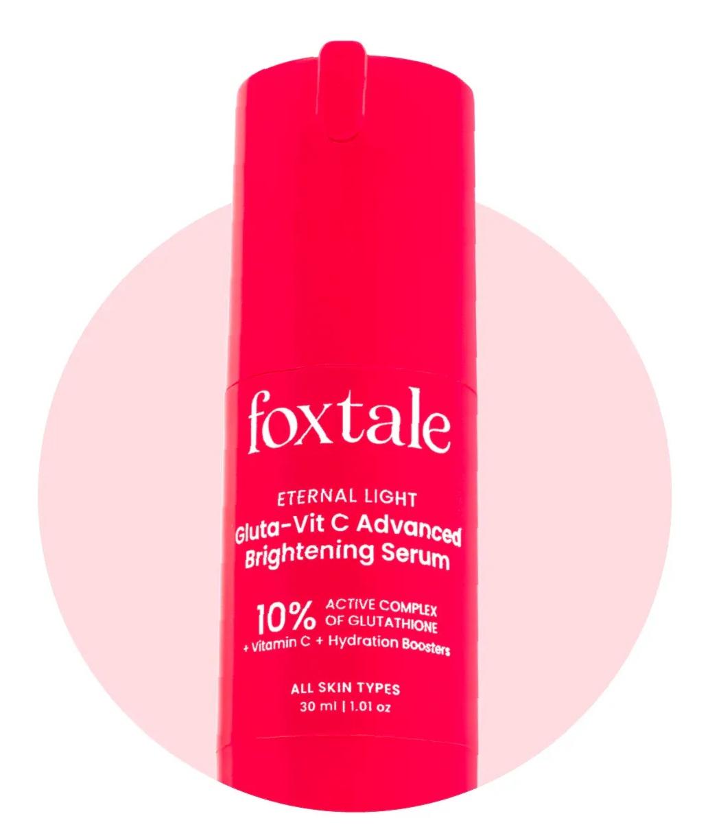10% Vit C – Gluta Advanced Brightening Serum