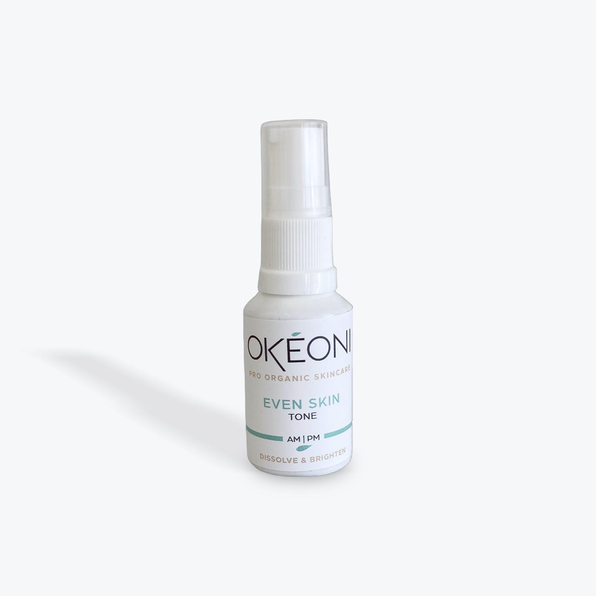 Even Skin Tone Serum