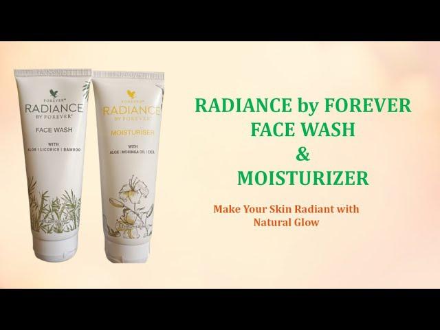 Radiance By Forever