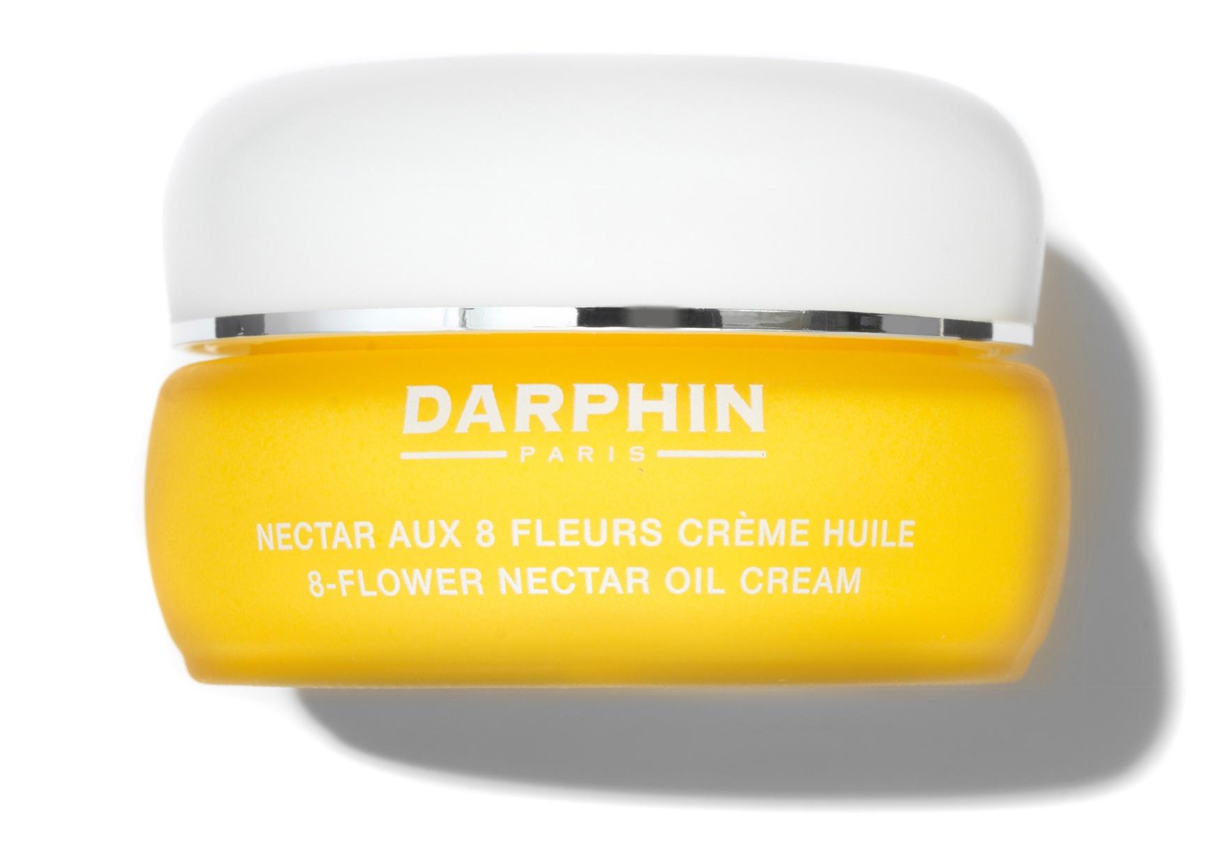 8 Flower Nectar Oil Cream