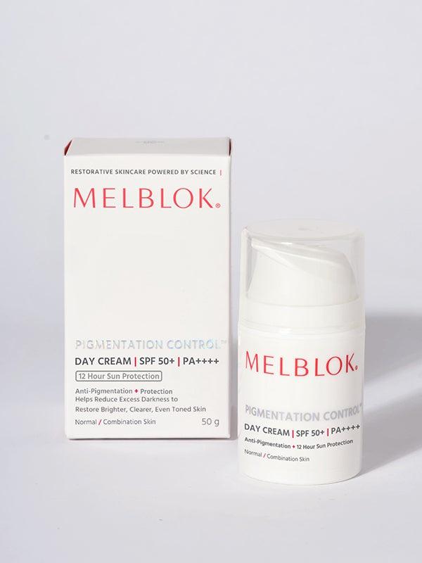 Pigmentation Control Day Cream | SPF 50+, Pa++++