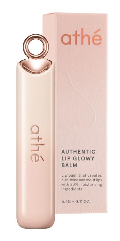 Lip Glowy Balm