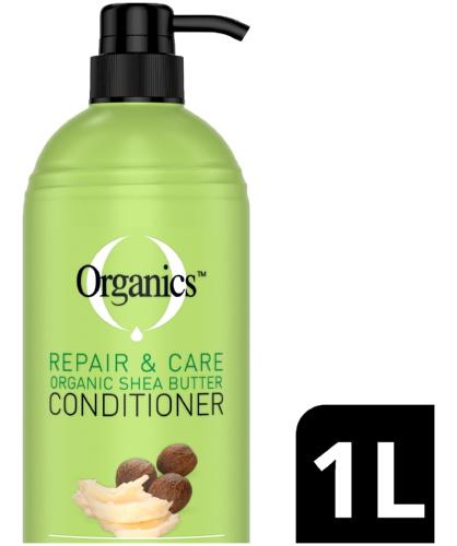 Hair Repair Conditioner Shea Butter 1l