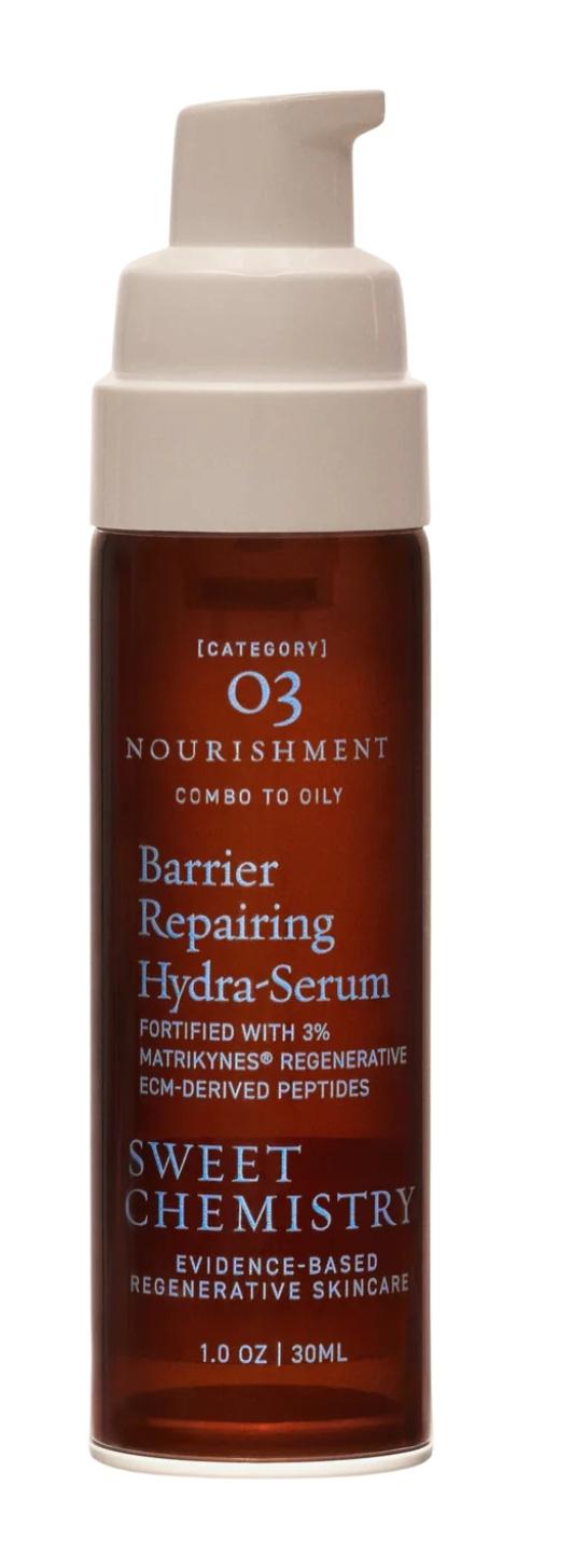 Barrier Repairing Hydra-serum