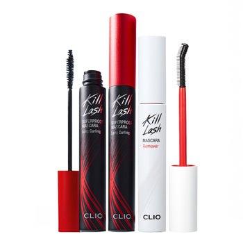 Kill Lash Mascara Remover